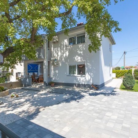 Apartment Carmen Pula Luaran gambar